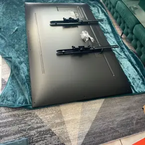 TV Mounting
